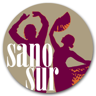 Sanosur - Feinkost aus Andalusien